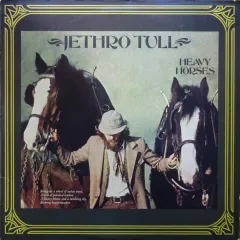 Heavy Horses 1978 USA