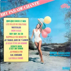 Hit Parade Chante - Pop Hits - Vol. 14