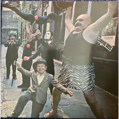 Strange Days