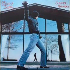 Glass Houses 1980 JP