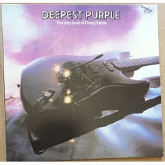 Deepest Purple (The Very Best Of Deep Purple)
