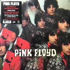 The Piper At The Gates Of Dawn (USA)