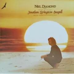 Jonathan Livingston Seagull (Original Motion Picture Sound Track)