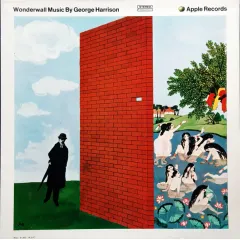 Wonderwall Music