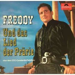 Freddy Und Das Lied Der Prarie