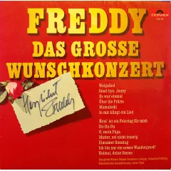 Das Große Wunschkonzert