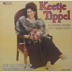 Keetje Tippel