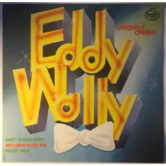 Eddy Wally