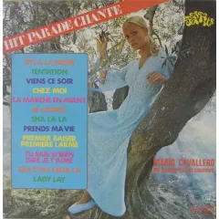 Hit Parade Chante - Pop Hits - Vol. 13