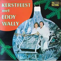 Kerstfeest Met Eddy Wally