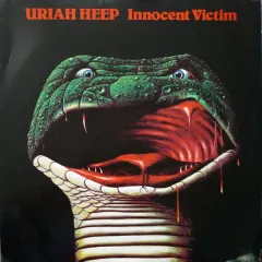 Innocent Victim