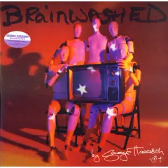 Brainwashed