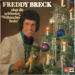 Freddy Breck Singt Die Schönsten Weihnachtslieder