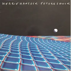 Future Shock 1983 EU