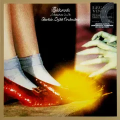 Eldorado - A Symphony By The Electric Light Orchestra
