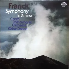 Symphony In D Minor
