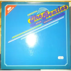 Original The Beatles Special Collection 2LP EU