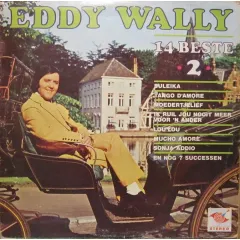 14 Beste Van Eddy Wally •2•