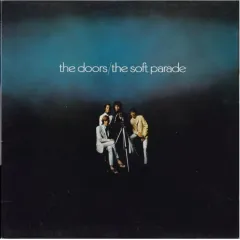 The Soft Parade (Germany)