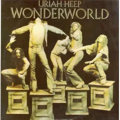 Wonderworld