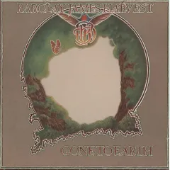 Gone To Earth