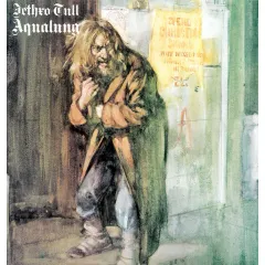 Aqualung