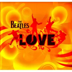 Love 2LP Есть вкладыш