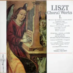 Choral Works I