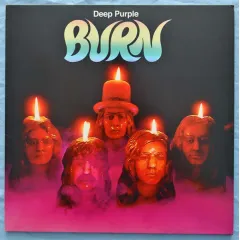 Burn (No. 4737)
