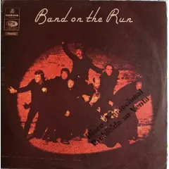Band On The Run