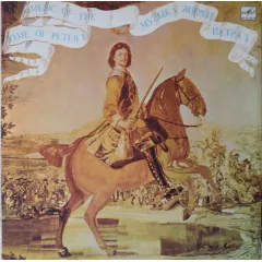 Music Of The Time Of Peter I - Музыка Эпохи Петра I