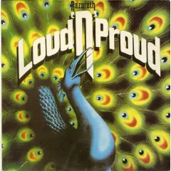 LoudNProud