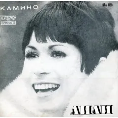 Камино