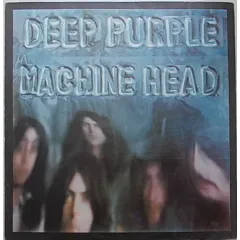 Machine Head