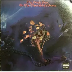 On The Threshold Of A Dream