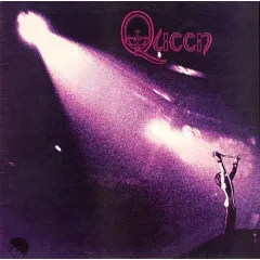 Queen 1973 UK