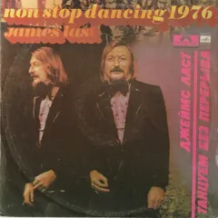 Танцуем Без Перерыва, 1976 = Non Stop Dancing, 1976