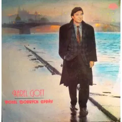 Posel Dobrych Zprav 1987 CS