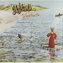 Foxtrot 1972 DE