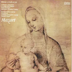 Missa C-Moll, KV 139