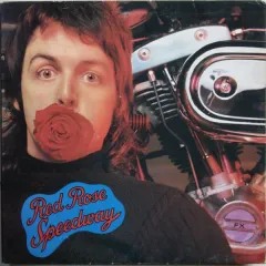 Red Rose Speedway (France)