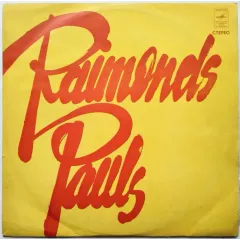 Raimonds Pauls