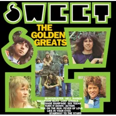 Sweets Golden Greats