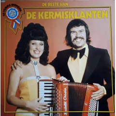 De Beste Van De Kermisklanten