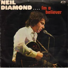 Im A Believer (Great Britain)
