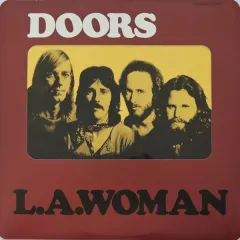 L.A. Woman
