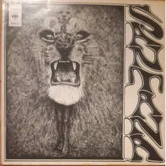 Santana