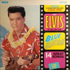 Blue Hawaii