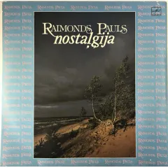 Nostaļģija