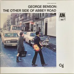The Other Side Of Abbey Road